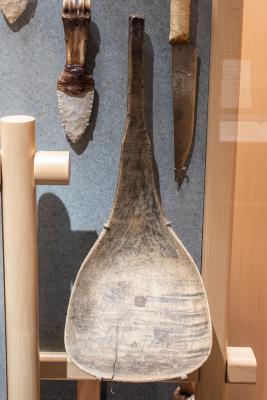 Ladle