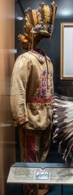 Costume