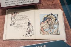 Book, Kids Of Many Colors