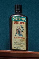 Medicine Bottle