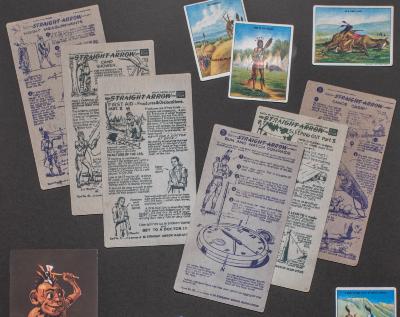 Souvenir Book