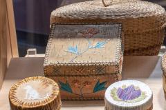 Birchbark Box 