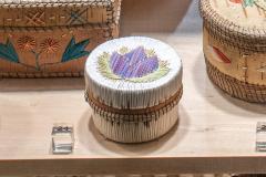 Quill Box