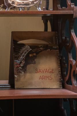 Trade Catalog