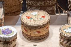 Birchbark Box 