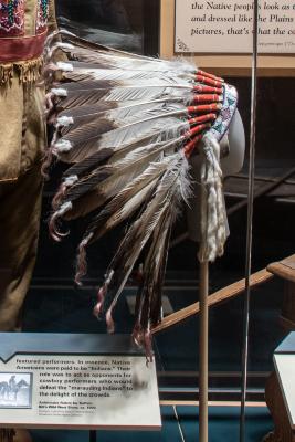Headdress