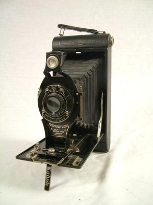Camera, Kodak 3a Folding Pocket