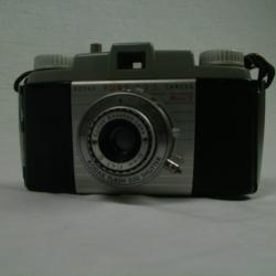 Camera, Kodak Pony 135 Model B