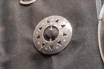 Buckle