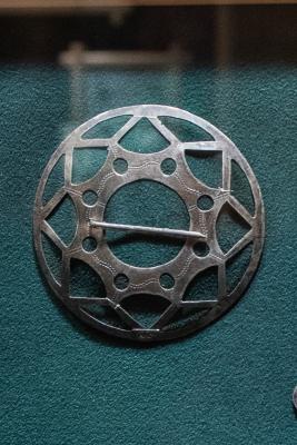 Brooch