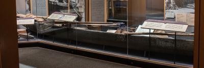 Dugout Canoe