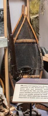Snowshoes 