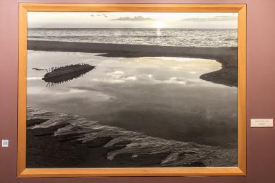 Photograph, Sunrise at Isle Royale