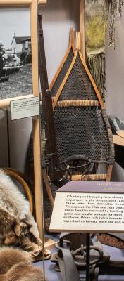 Rifle