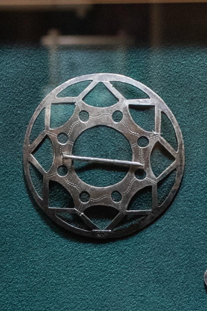 Brooch
