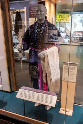 Pow Wow Regalia