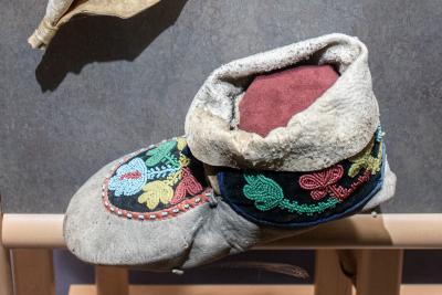 Moccasin