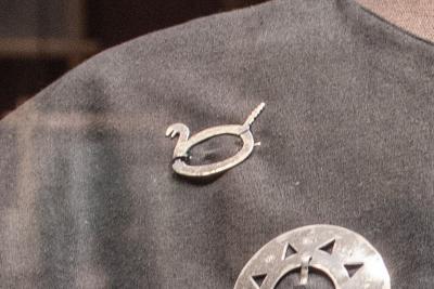 Brooch