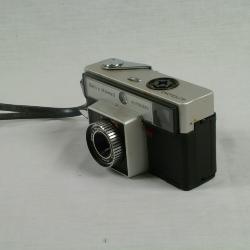 Camera, Bell And Howell Autoload