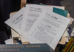 Congressional Document