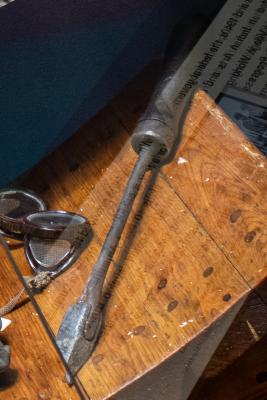 Soldering Iron