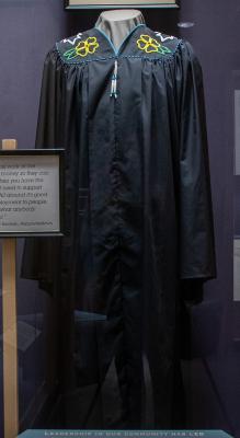 Judicial Robe (Reproduction)
