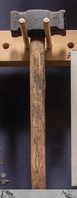Branding Iron