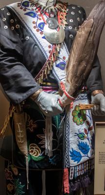 Bandolier Bag