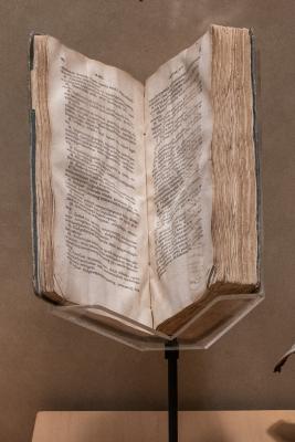 Potawatomi Bible