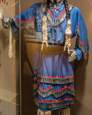 Jingle Dress
