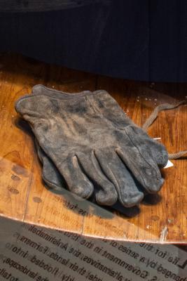 Work Gloves