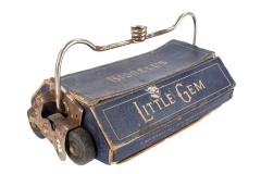 Toy Carpet Sweeper, 'little Gem'