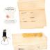 Dental Tools In Case