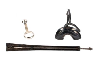 Assorted Dental Tools