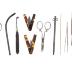 Dental Tools In Case