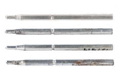 Pins (4)