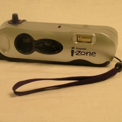 Camera, Polaroid I-zone