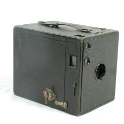Camera, Kodak Brownie