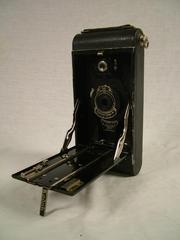 Camera, Kodak Junior Six-16