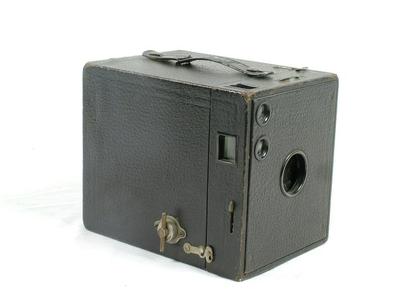 Camera, Kodak Brownie