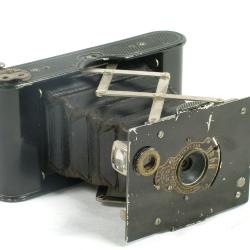 Camera, Kodak Vest Pocket Autographic