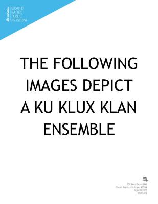 Ku Klux Klan Ensemble