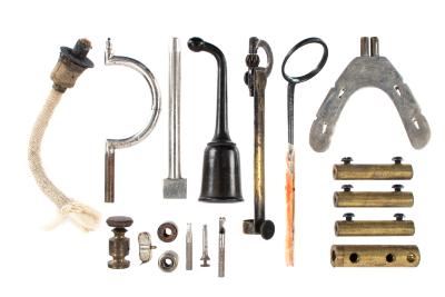 Parts, Dental Equipment