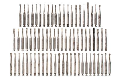Drill Bits