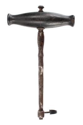 Garengeot Key