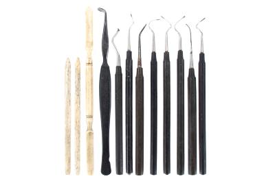 Tools, Dental (11)