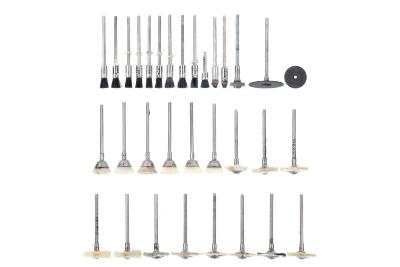 Brushes (31)