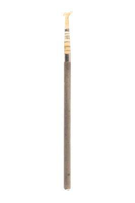 Instrument, Dental For Carrying Porcelain To Tooth Cavities