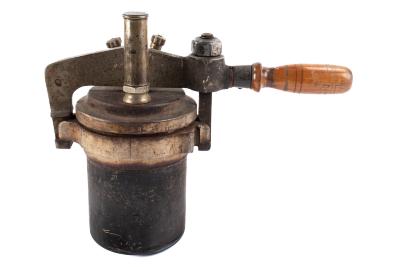 Vulcanizer