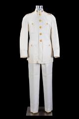 Military Uniform